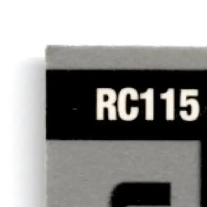 1996 Upper Deck Racing Road to the Cup Hut Stricklin #RC115a