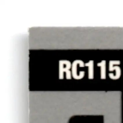 1996 Upper Deck Racing Road to the Cup Hut Stricklin #RC115a - Trading Card