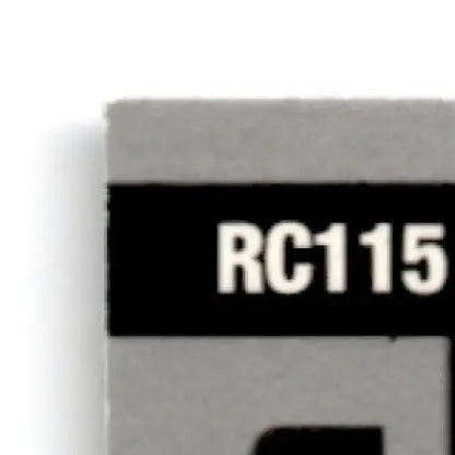 1996 Upper Deck Racing Road to the Cup Hut Stricklin #RC115a - Trading Card