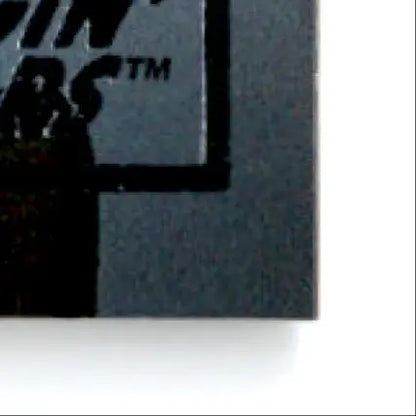 1996 Upper Deck Racing Road to the Cup Hut Stricklin #RC115a - Trading Card