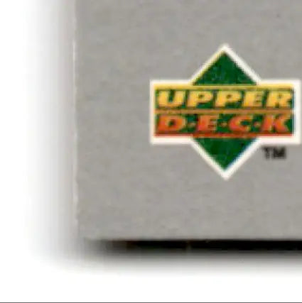 1996 Upper Deck Racing Road to the Cup Hut Stricklin #RC115a - Trading Card