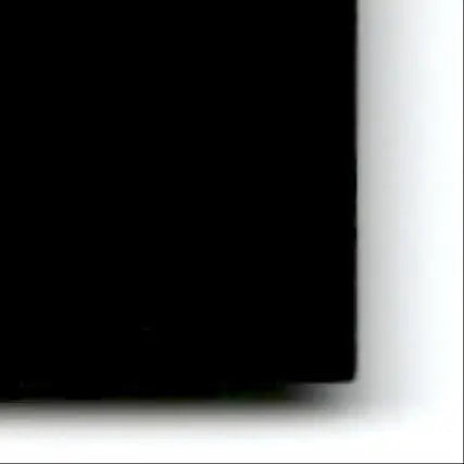 Black electronic display screen from 1996 Upper Deck Racing Road to the Cup Jason Keller RC45a