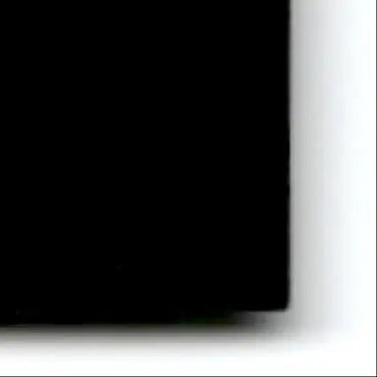 Black electronic display screen from 1996 Upper Deck Racing Road to the Cup Jason Keller RC45a