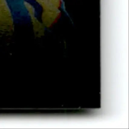 Upper Deck Racing Road to the Cup Jeff Fuller RC48a collectible with reflective black surface