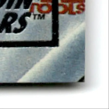 1996 Upper Deck Racing Road to the Cup Jeremy Mayfield #RC111a - Trading Card