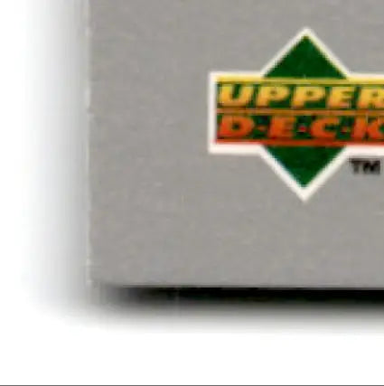 1996 Upper Deck Racing Road to the Cup Jeremy Mayfield #RC111a - Trading Card