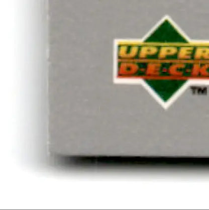 1996 Upper Deck Racing Road to the Cup Jeremy Mayfield #RC111a - Trading Card