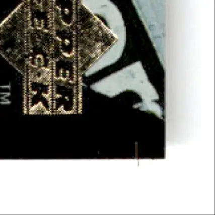 1996 Upper Deck Racing Road to the Cup Jimmy Hensley #RC140a - Trading Card