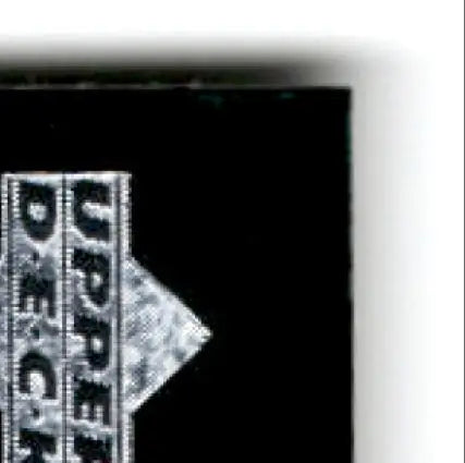 1996 Upper Deck Racing Road to the Cup Joe Nemechek #RC108 - Trading Card