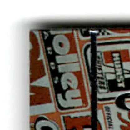 1996 Upper Deck Racing Road to the Cup Joe Nemechek #RC108 - Trading Card