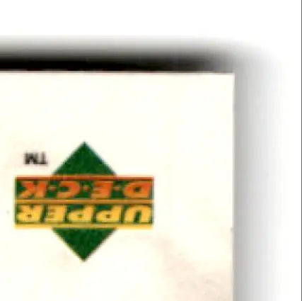 1996 Upper Deck Racing Road to the Cup Joe Nemechek #RC75a - Trading Card