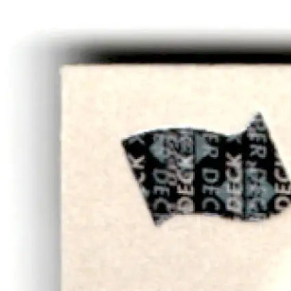 1996 Upper Deck Racing Road to the Cup Joe Nemechek #RC75a - Trading Card