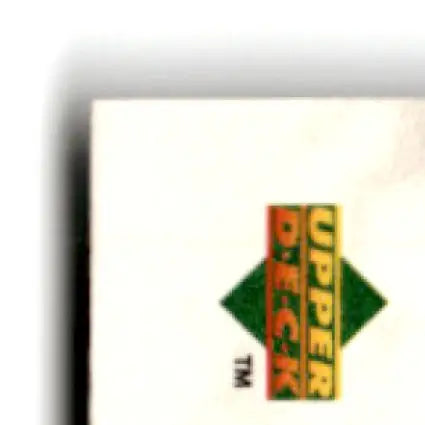 1996 Upper Deck Racing Road to the Cup John Andretti #RC66a - Trading Card