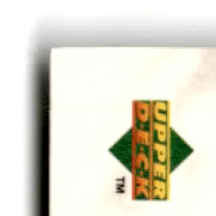 1996 Upper Deck Racing Road to the Cup John Andretti #RC66a - Trading Card