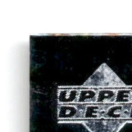 1996 Upper Deck Racing Road to the Cup Ken Schrader #RC100a - Trading Cards