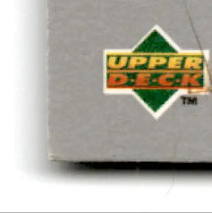 1996 Upper Deck Racing Road to the Cup Ken Schrader #RC100a - Trading Cards