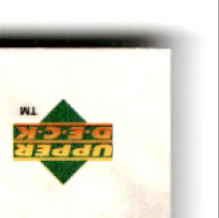 1996 Upper Deck Racing Road to the Cup Ken Schrader #RC65a - Trading Card