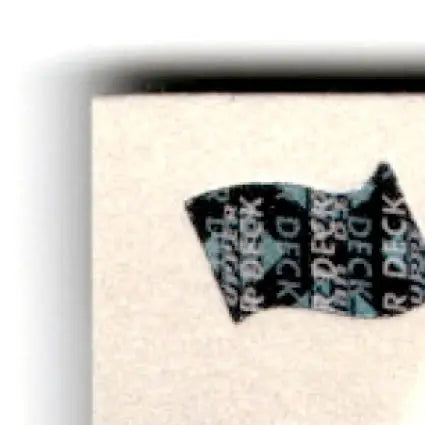 1996 Upper Deck Racing Road to the Cup Ken Schrader #RC65a - Trading Card