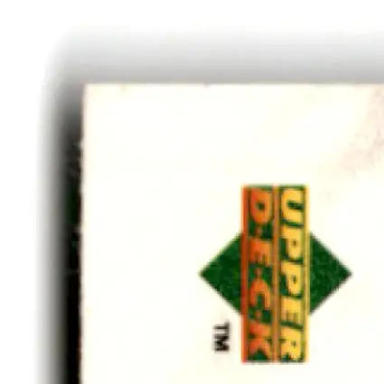 1996 Upper Deck Racing Road to the Cup Ken Schrader #RC65a - Trading Card