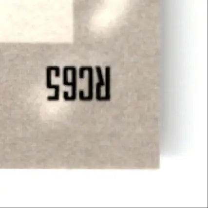 1996 Upper Deck Racing Road to the Cup Ken Schrader #RC65a - Trading Card