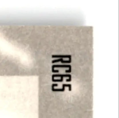 1996 Upper Deck Racing Road to the Cup Ken Schrader #RC65a - Trading Card