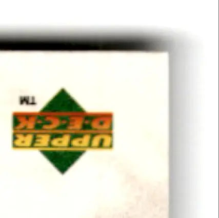 1996 Upper Deck Racing Road to the Cup Ken Schrader #RC65a - Trading Card