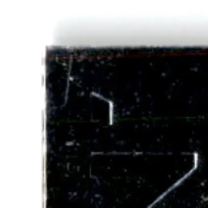 1996 Upper Deck Racing Road to the Cup Ken Schrader #RC65a - Trading Card