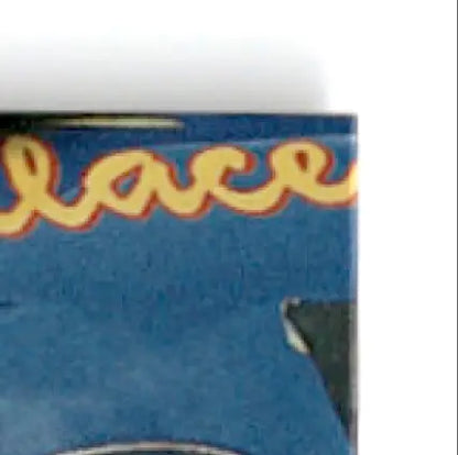 1996 Upper Deck Racing Road to the Cup Kenny Wallace #RC118a - Trading Card