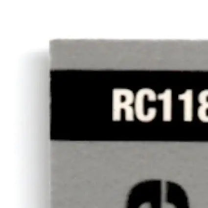 1996 Upper Deck Racing Road to the Cup Kenny Wallace #RC118a - Trading Card