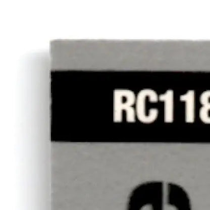 1996 Upper Deck Racing Road to the Cup Kenny Wallace #RC118a - Trading Card