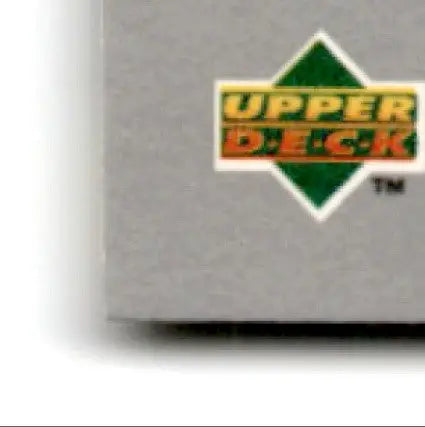 1996 Upper Deck Racing Road to the Cup Kenny Wallace #RC118a - Trading Card