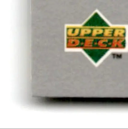 1996 Upper Deck Racing Road to the Cup Kenny Wallace #RC118a - Trading Card