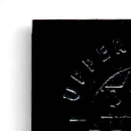 1996 Upper Deck Racing Road to the Cup Kyle Petty #28a - Trading Card