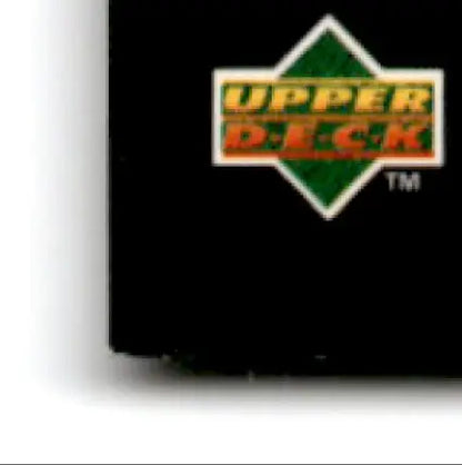 1996 Upper Deck Racing Road to the Cup Kyle Petty #28a - Trading Card