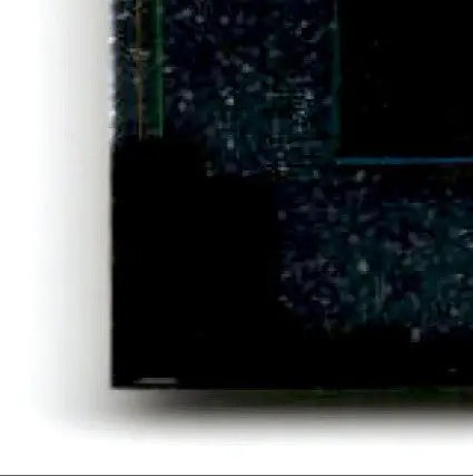 1996 Upper Deck Racing Road to the Cup Lake Speed #RC71a - Trading Card