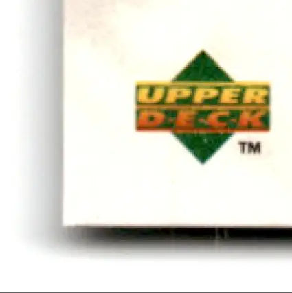 1996 Upper Deck Racing Road to the Cup Lake Speed #RC71a - Trading Card