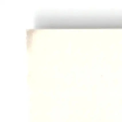 Light-colored paper with damaged corner for 1996 Upper Deck Racing Road to the Cup Lake Speed card