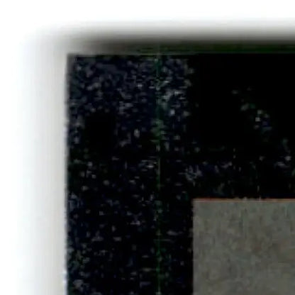 Textured dark surface with lighter inset from 1996 Upper Deck Racing Road to the Cup Lake Speed RC71a