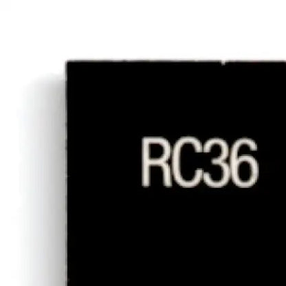 1996 Upper Deck Racing Road to the Cup Loy Allen #RC36a - Trading Card