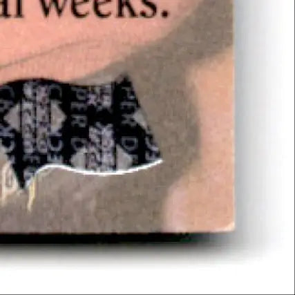 1996 Upper Deck Racing Road to the Cup Loy Allen #RC36a - Trading Card