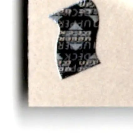 1996 Upper Deck Racing Road to the Cup Loy Allen #RC85a - Trading Card