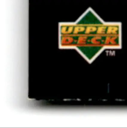 1996 Upper Deck Racing Road to the Cup Michael Waltrip #RC11a - Trading Card