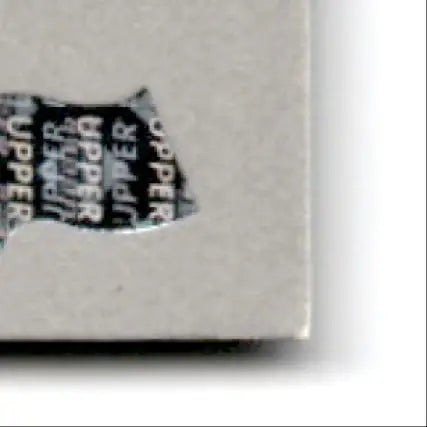 1996 Upper Deck Racing Road to the Cup Michael Waltrip #RC96a - Trading Card