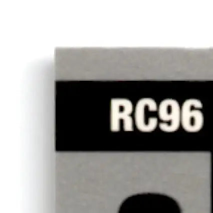 1996 Upper Deck Racing Road to the Cup Michael Waltrip #RC96a - Trading Card