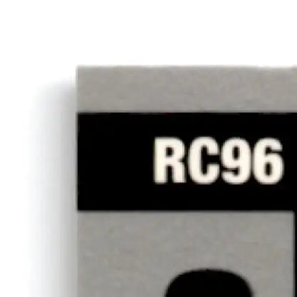 1996 Upper Deck Racing Road to the Cup Michael Waltrip #RC96a - Trading Card