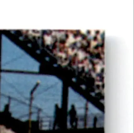 1996 Upper Deck Racing Road to the Cup Mike McLaughlin #RC44a - Trading Card