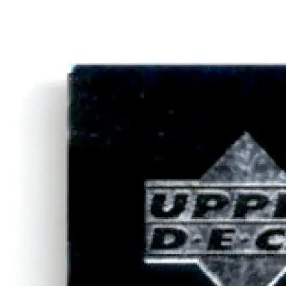 1996 Upper Deck Racing Road to the Cup Mike Wallace #RC113a - Trading Card