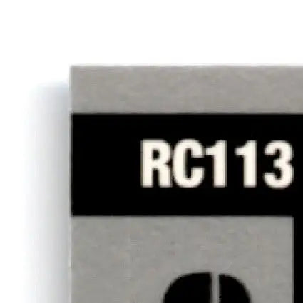 1996 Upper Deck Racing Road to the Cup Mike Wallace #RC113a - Trading Card