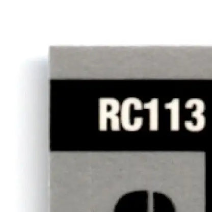 1996 Upper Deck Racing Road to the Cup Mike Wallace #RC113a - Trading Card