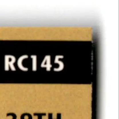1996 Upper Deck Racing Road to the Cup Mike Wallace #RC145a - Trading Card